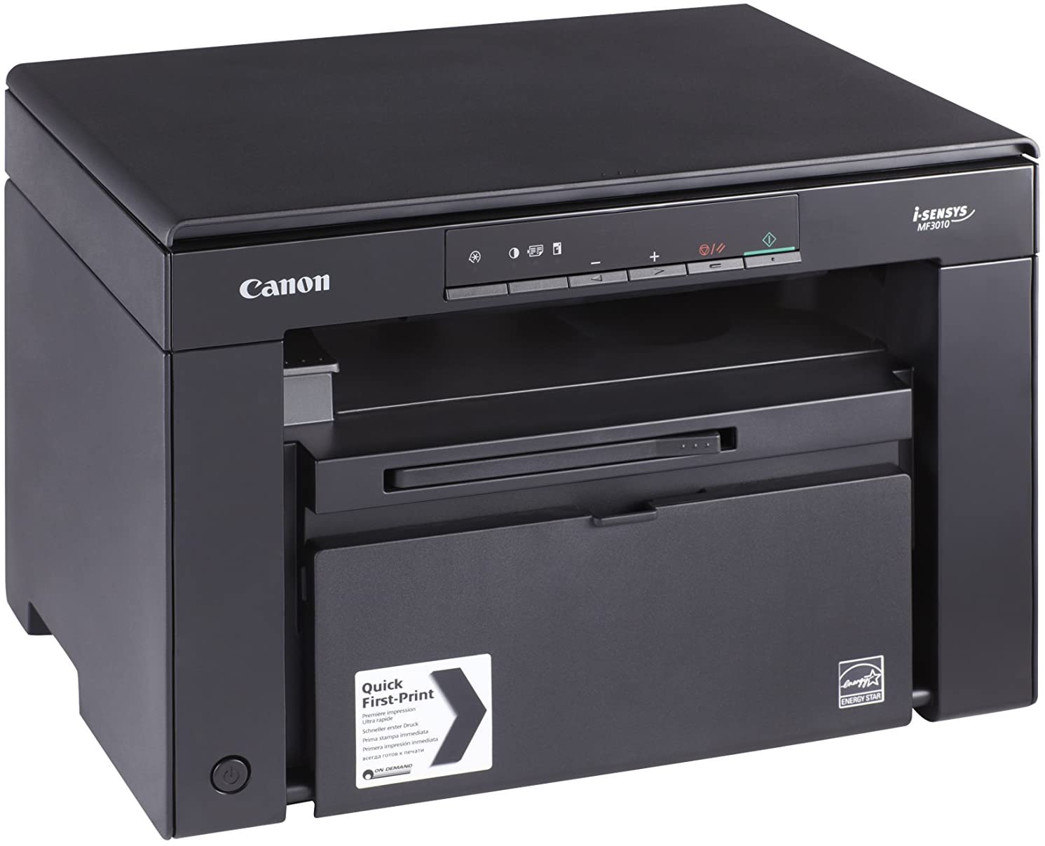 Принтер Canon 3010 Image Class
